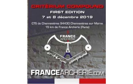 Criterium Compound