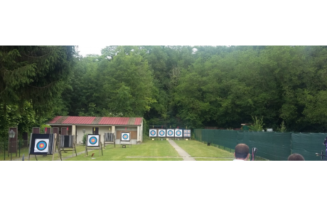 Concours TAE- 8, 9 et 10 Mai 2026