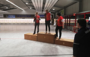 Championnat Oise Salle Adultes 2026